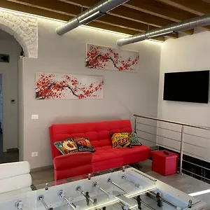 Ca Foscari Loft & Factory San Siro Stadium Apartamento Milán