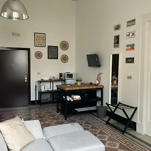 Bivu Apartment Bari