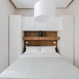 Cavour Luxury Apartamento Roma