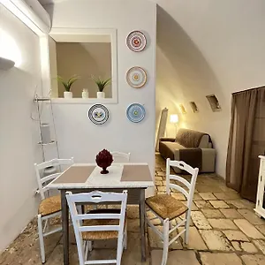 Vecchia Apartment Bari