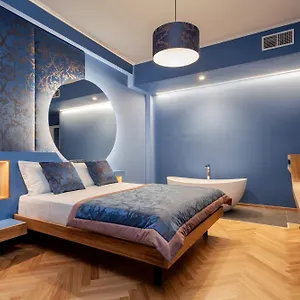 בית הארחה Le Texture Premium Duomo-cordusio, מילאנו
