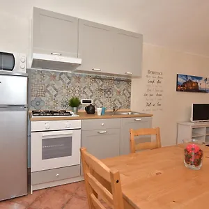 Residenza Maranto Сasa de vacaciones Nápoles