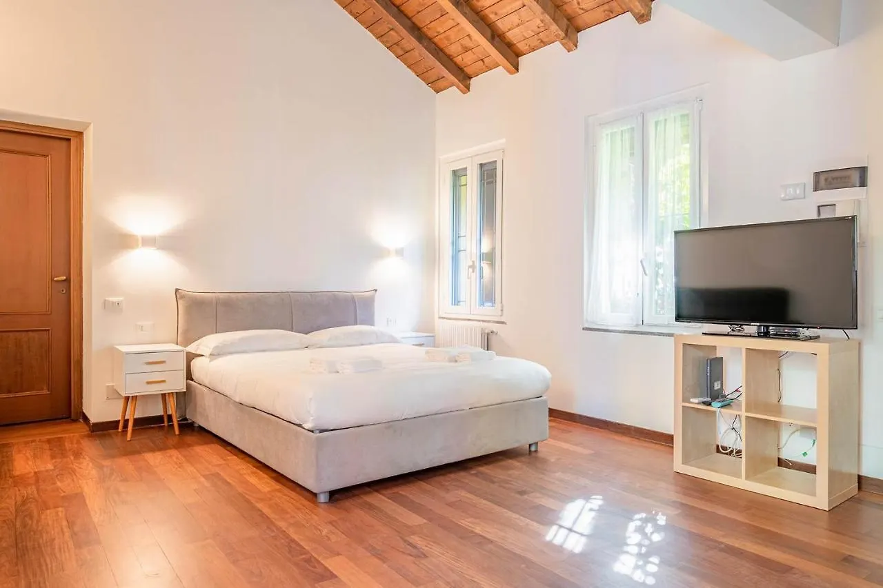 Apartment Appartamento Le Guglie In Piazza Castello - Centro Storico Milan
